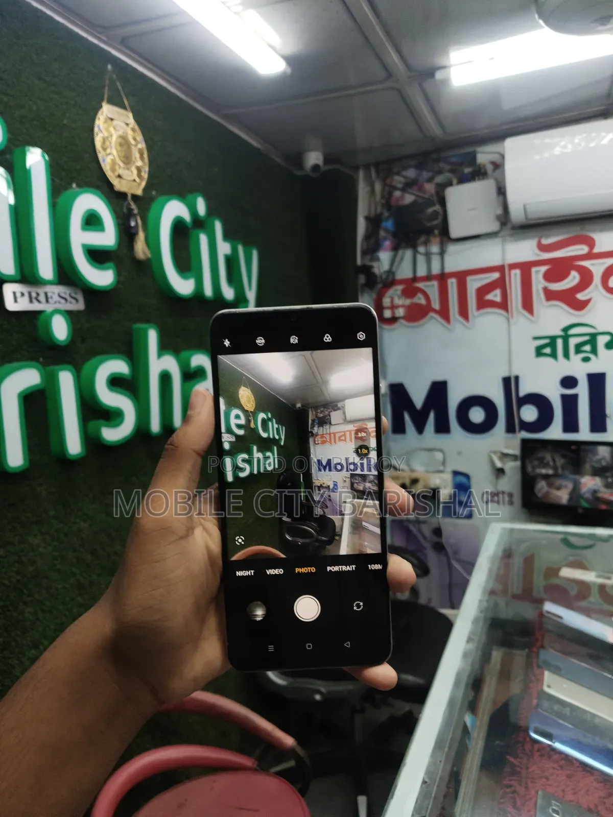 Realme C53 128 GB Gold