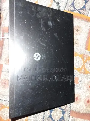 ল্যাপটপ এইচপি প্রোবুক ৪৪২০এস ৪জিবি ইন্টেল কোর আই৫ এইচডিডি ২৫০জিবি
