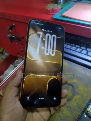 Tecno Spark 50 128 GB Rose Gold