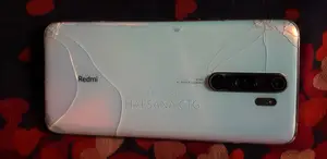 Xiaomi Redmi Note 8 Pro 128 GB White