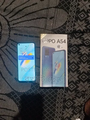 Oppo A54 128 GB