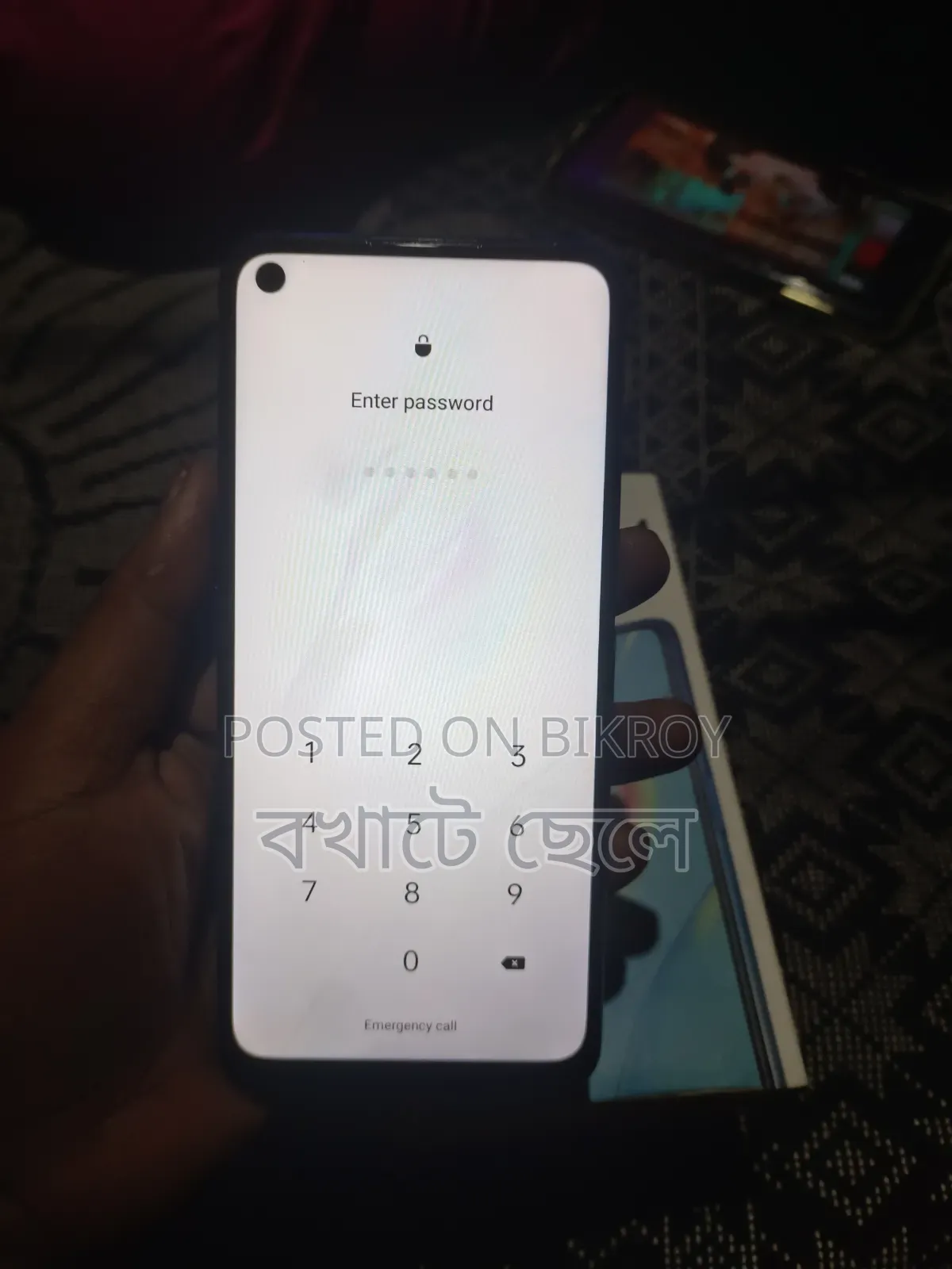 Oppo A54 128 GB