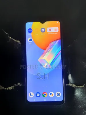 Vivo Y51 16 GB Blue