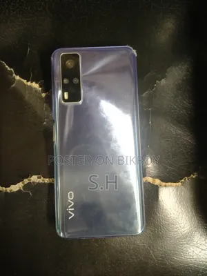 Vivo Y51 16 GB Blue