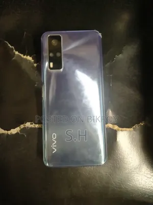 Vivo Y51 16 GB Blue