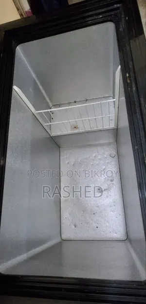 Walton ডিপ ফ্রিজ ২০৫ লিটার