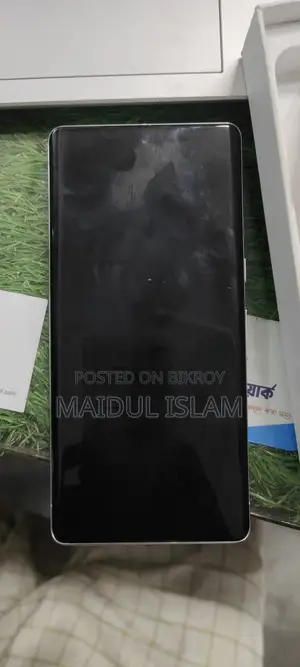 Google Pixel 7 Pro 128 GB White