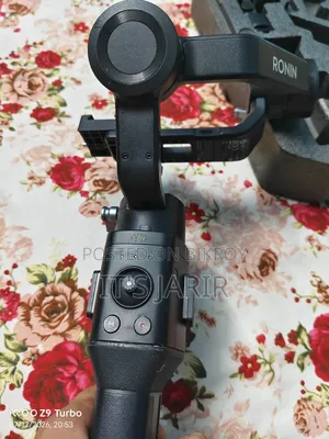 Dji Ronin Sc