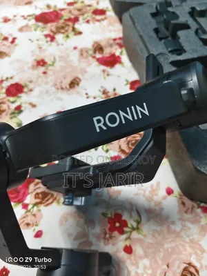Dji Ronin Sc