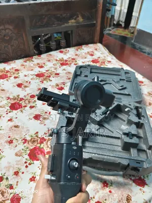 Dji Ronin Sc