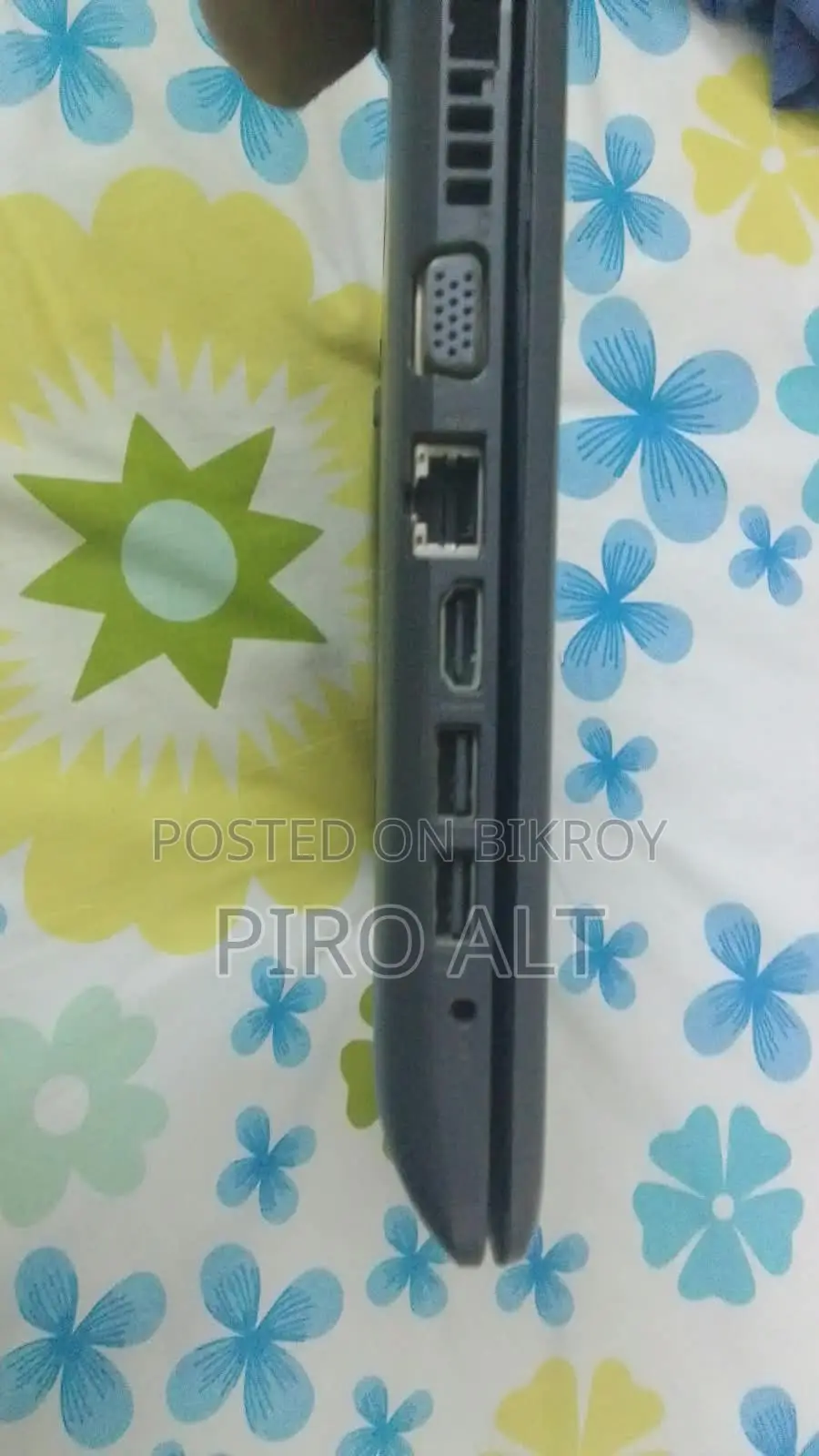 Laptop HP 250 G7 8GB Intel Core i3 SSD 256GB