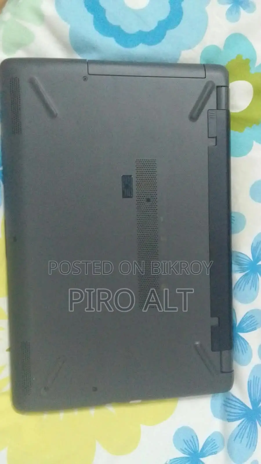 Laptop HP 250 G7 8GB Intel Core i3 SSD 256GB