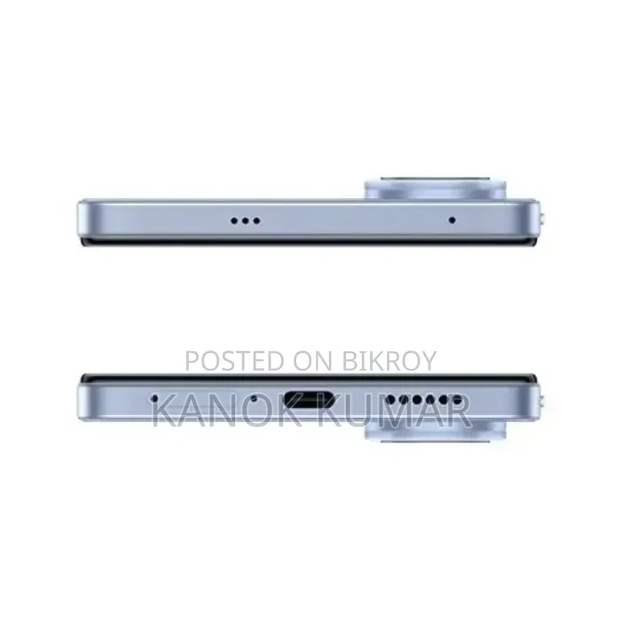 New Vivo V60 Lite 256 GB Purple