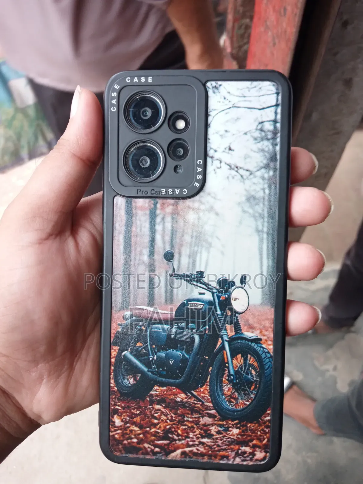 Xiaomi 12 128 GB Black