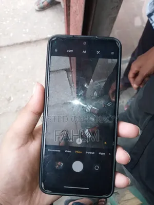 Xiaomi 12 128 GB Black