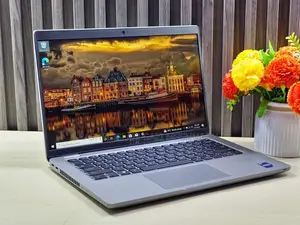 ল্যাপটপ ডেল ৪জিবি ইন্টেল এসএসডি ৫০০জিবি
