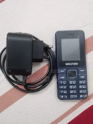 Walton 1 TB Black