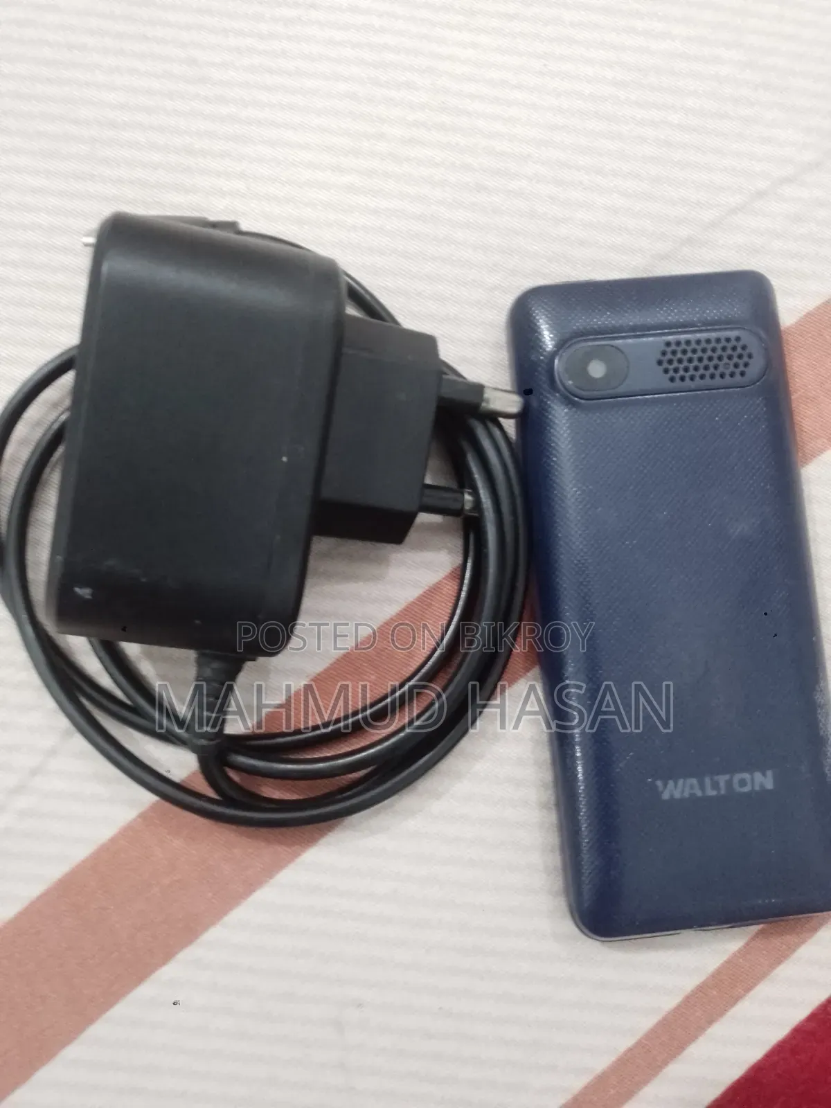 Walton 1 TB Black