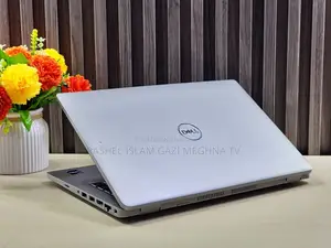 ল্যাপটপ ডেল ৪জিবি ইন্টেল এসএসডি ৫০০জিবি