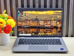 ল্যাপটপ ডেল ৪জিবি ইন্টেল এসএসডি ৫০০জিবি