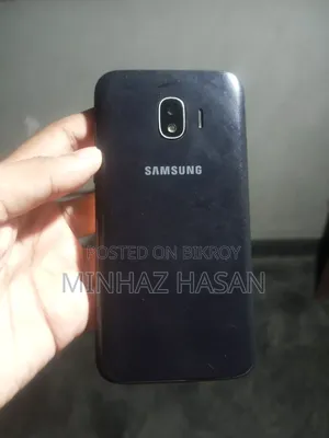 Samsung Galaxy J2 Pure 16 GB Black