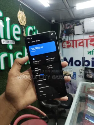 Realme C53 128 GB Gold