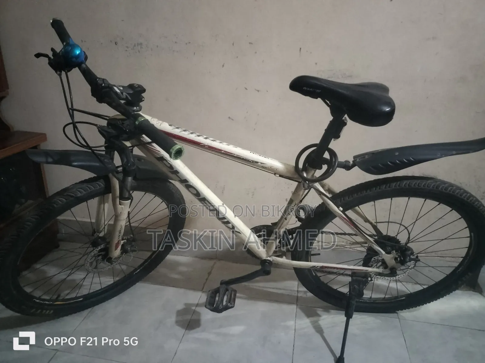 Bicycle Good Condition