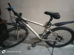 Bicycle Good Condition