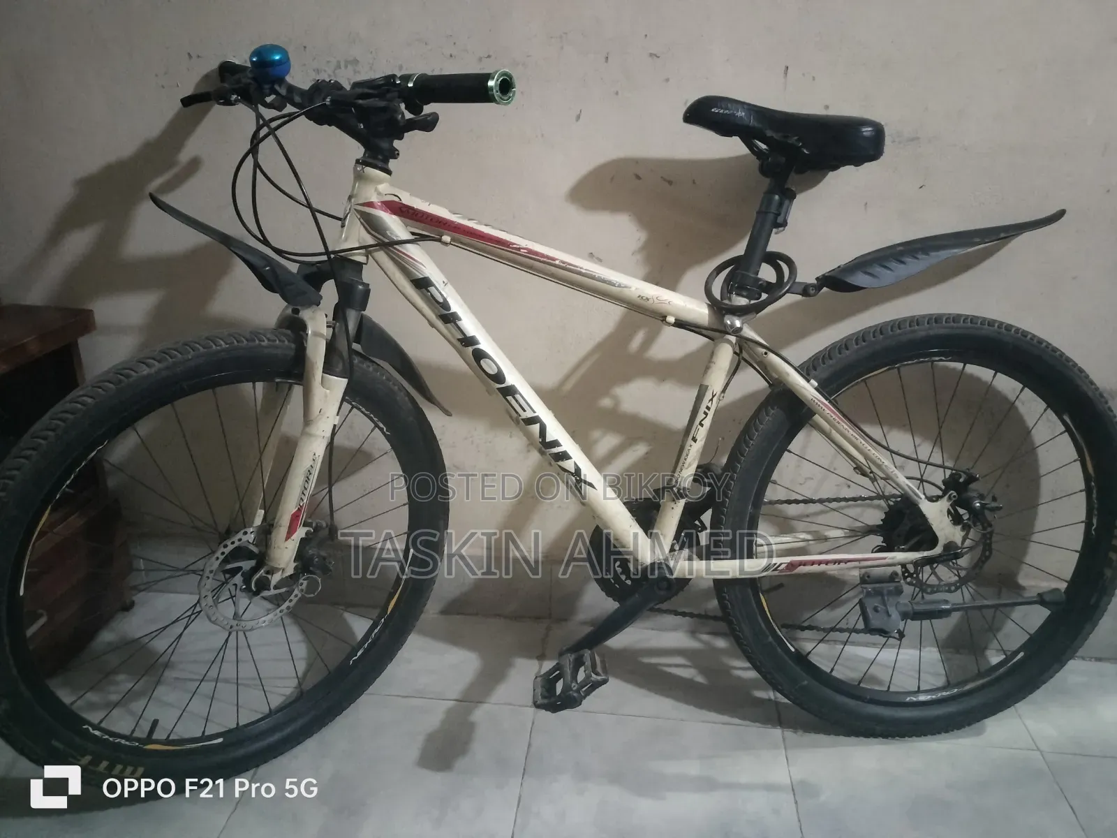 Bicycle Good Condition