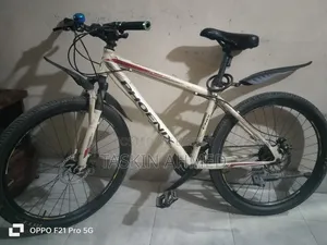 Bicycle Good Condition