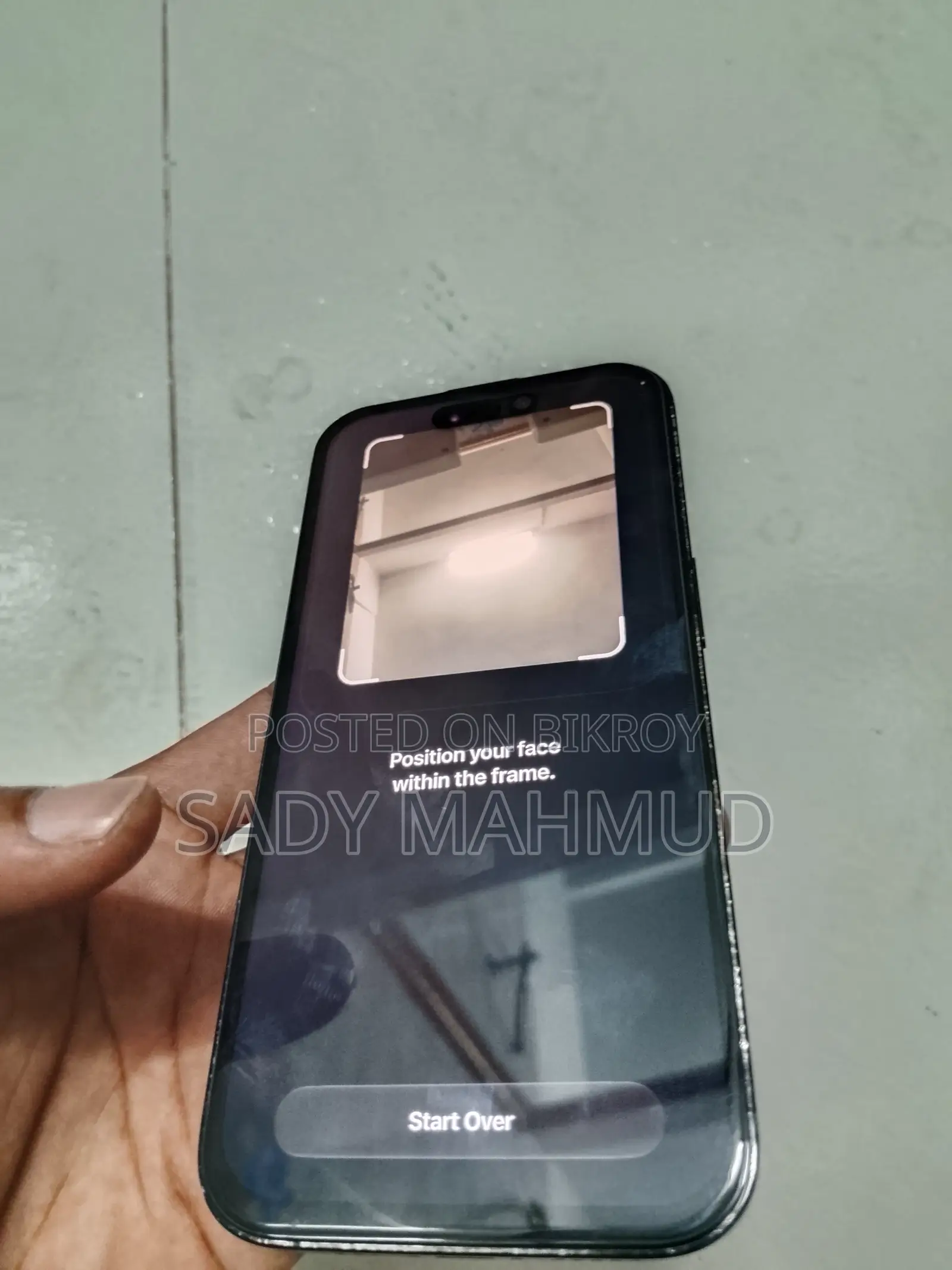 Apple iPhone 14 Pro 256 GB Black