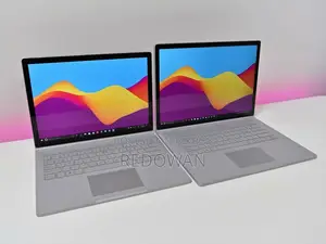 Laptop Microsoft Surface Book 2 16GB Intel Core i7 SSHD (Hybrid) 256GB