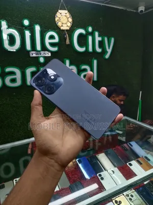 Tecno Spark 10 Pro 128 GB Black