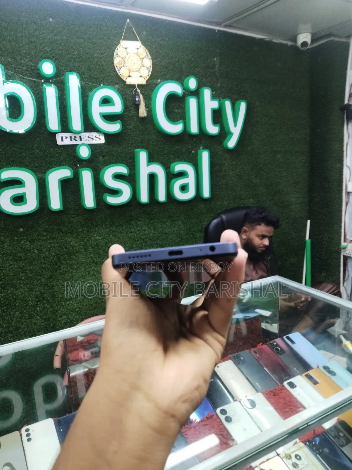 Tecno Spark 10 Pro 128 GB Black