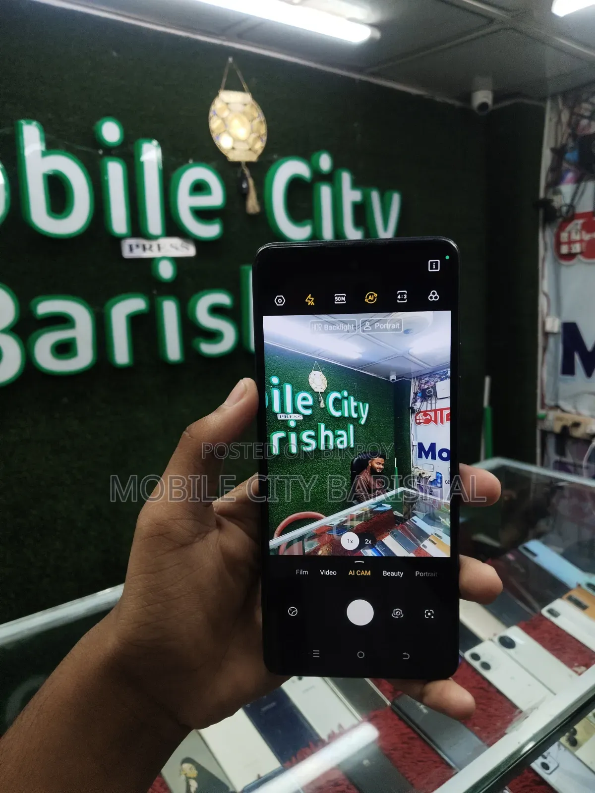 Tecno Spark 10 Pro 128 GB Black