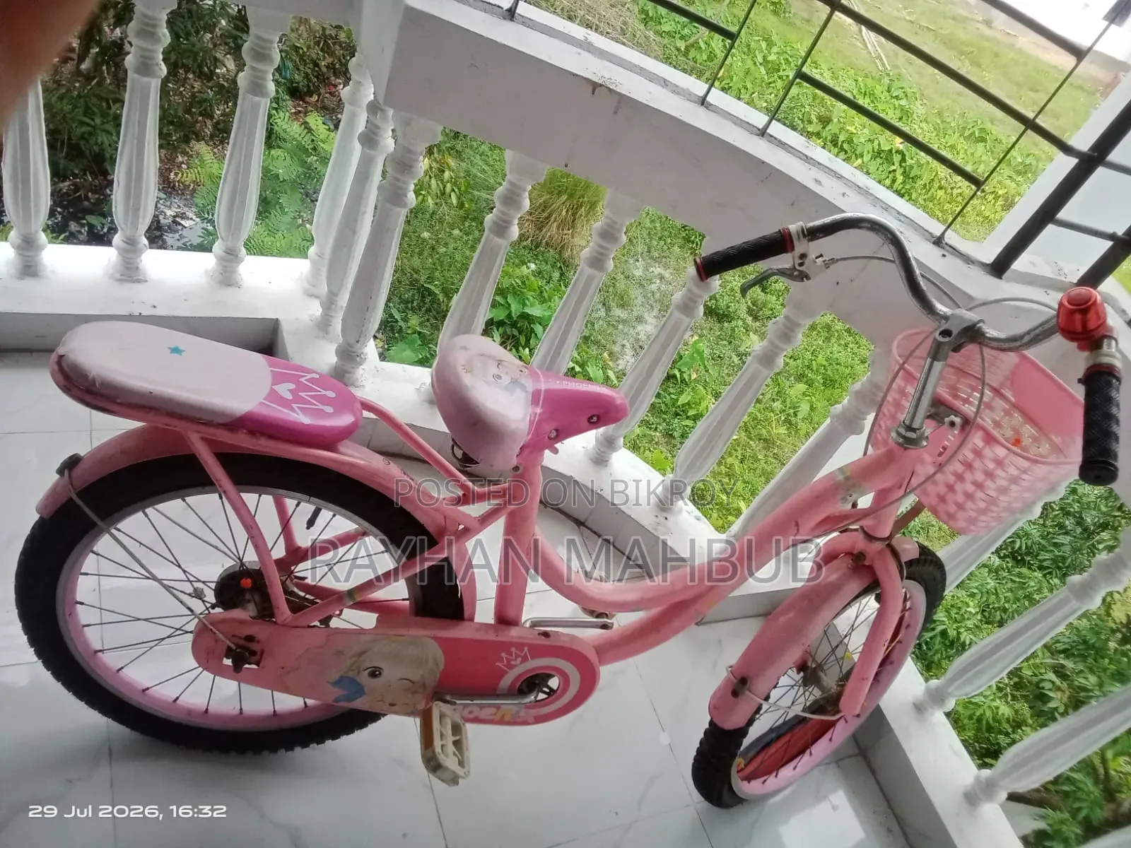 Phonix Bicycle for Girls/Ladies