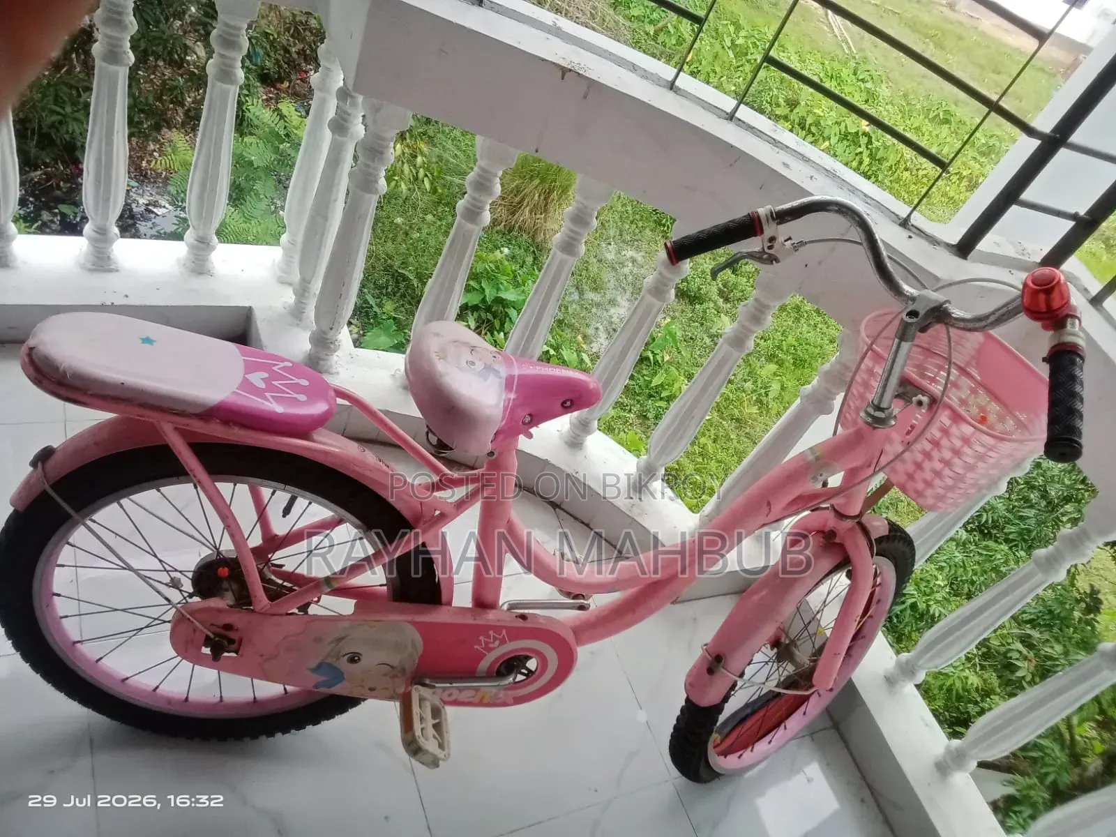 Phonix Bicycle for Girls/Ladies