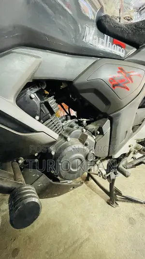Yamaha FZS V3 2025 Gray
