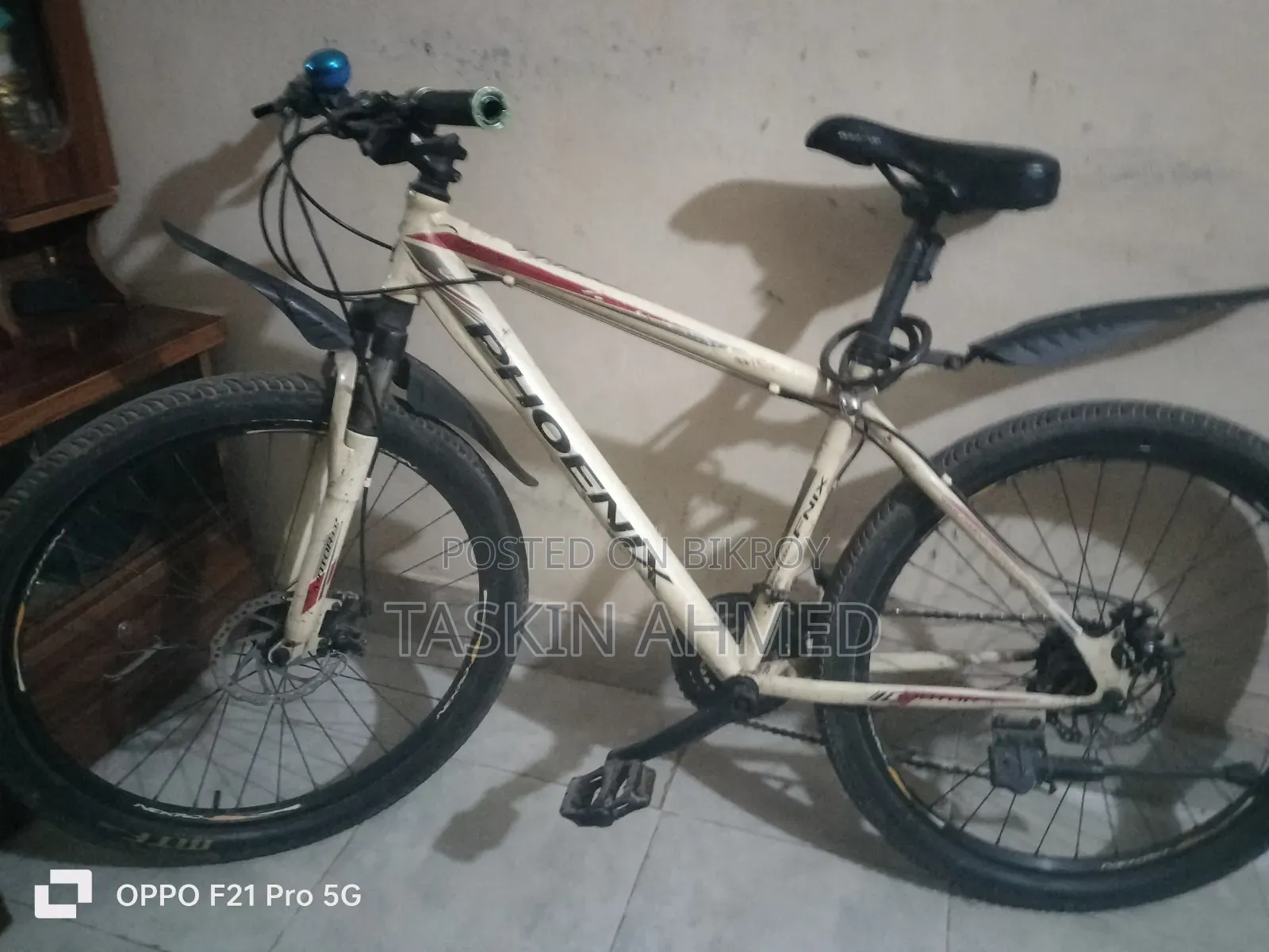 Bicycle Good Condition