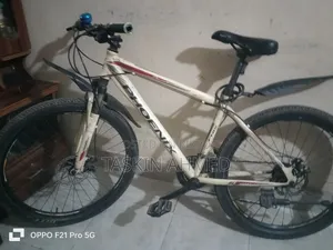 Bicycle Good Condition