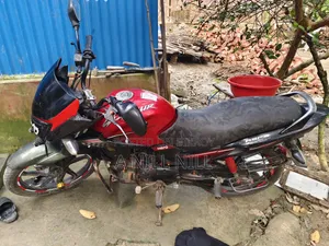 Hero Glamour X 125 2015 Red