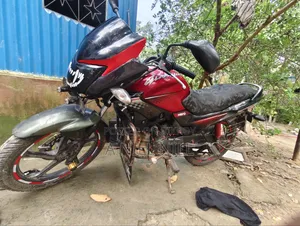 Hero Glamour X 125 2015 Red