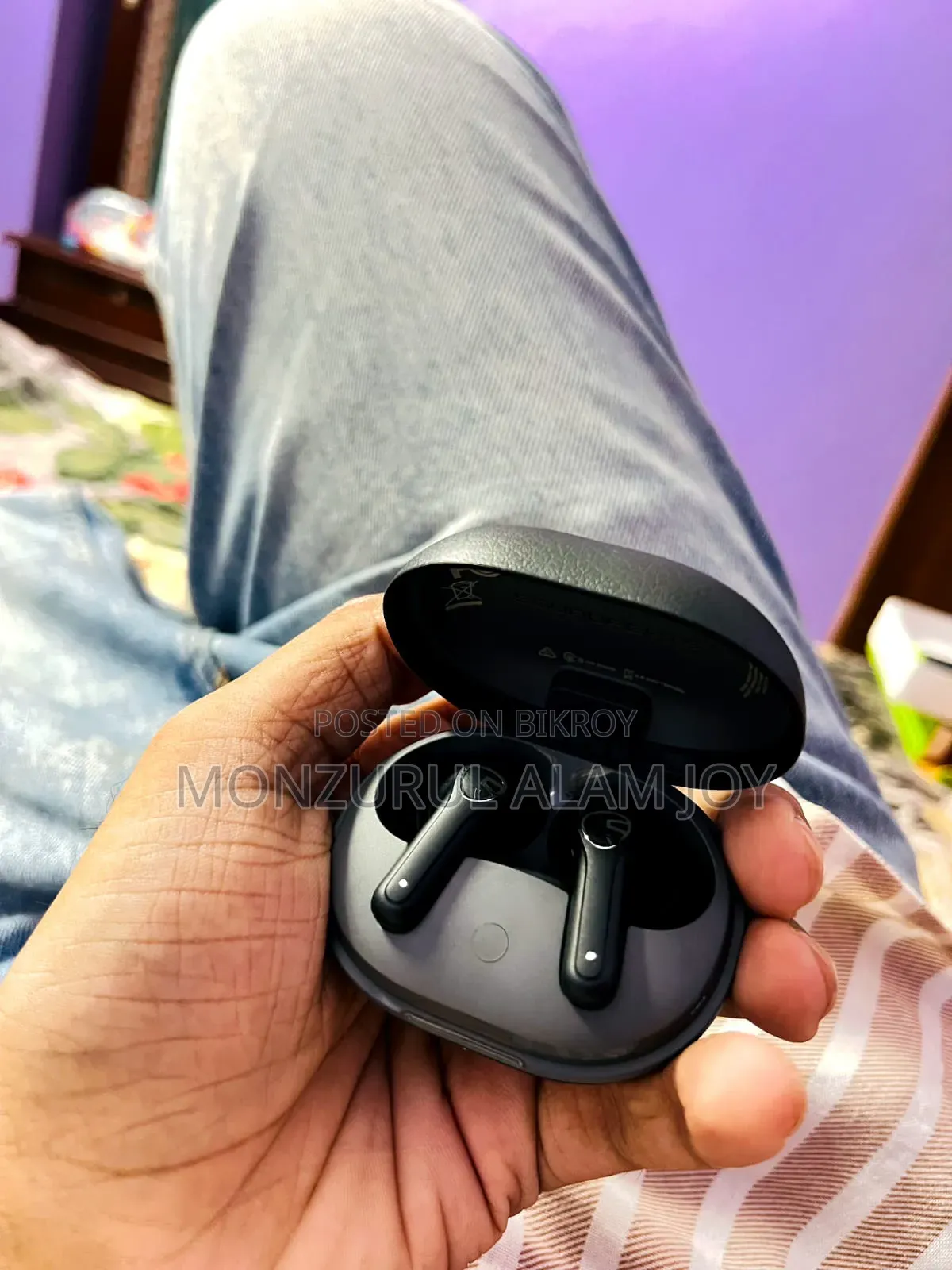 SoundPeats T3 PRO