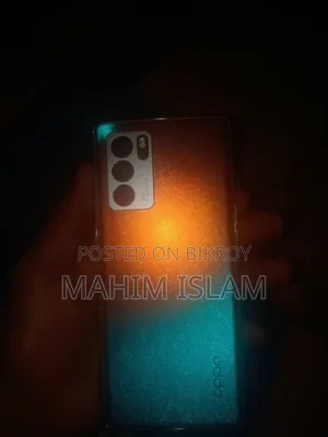 অপো রেনো ২৫৬ জিবি