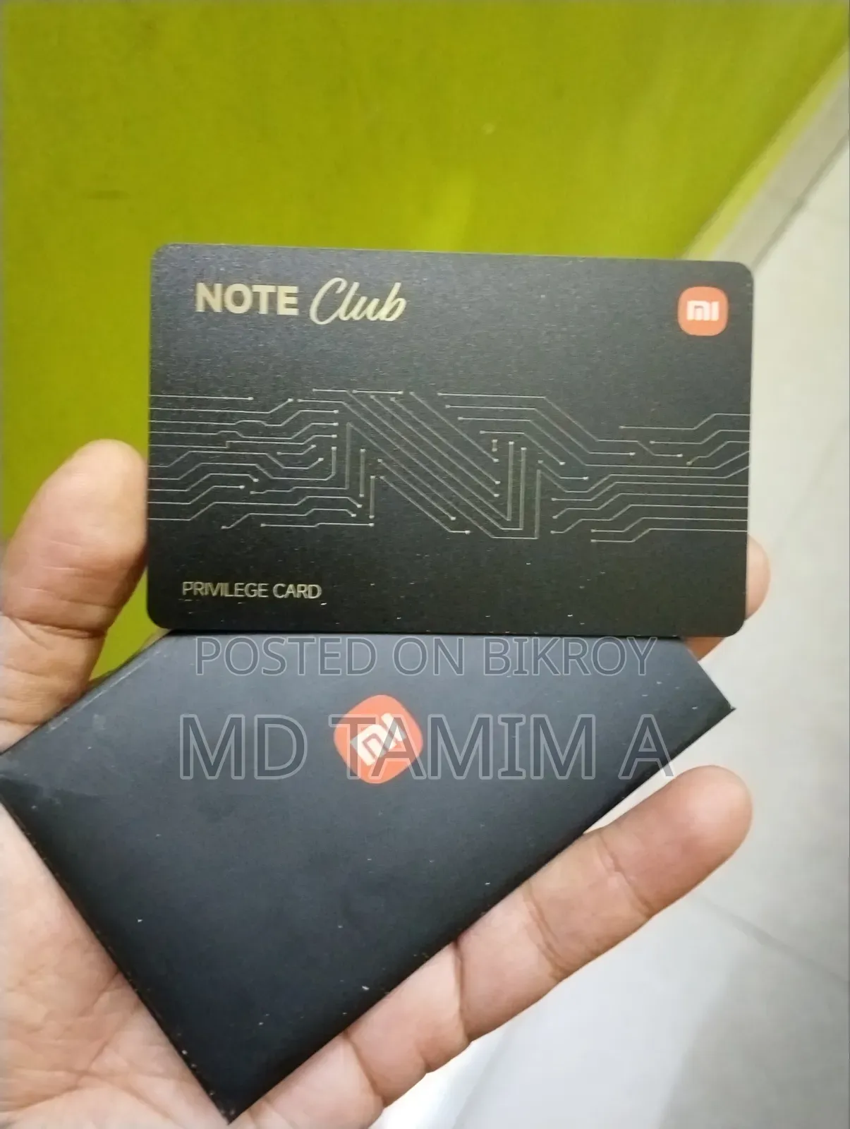New Xiaomi Redmi Note 17 256 GB Blue
