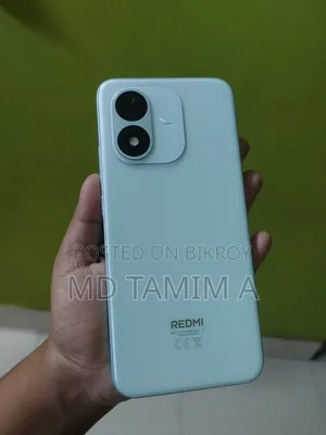 নতুন Xiaomi Redmi Note 17 256 GB Blue