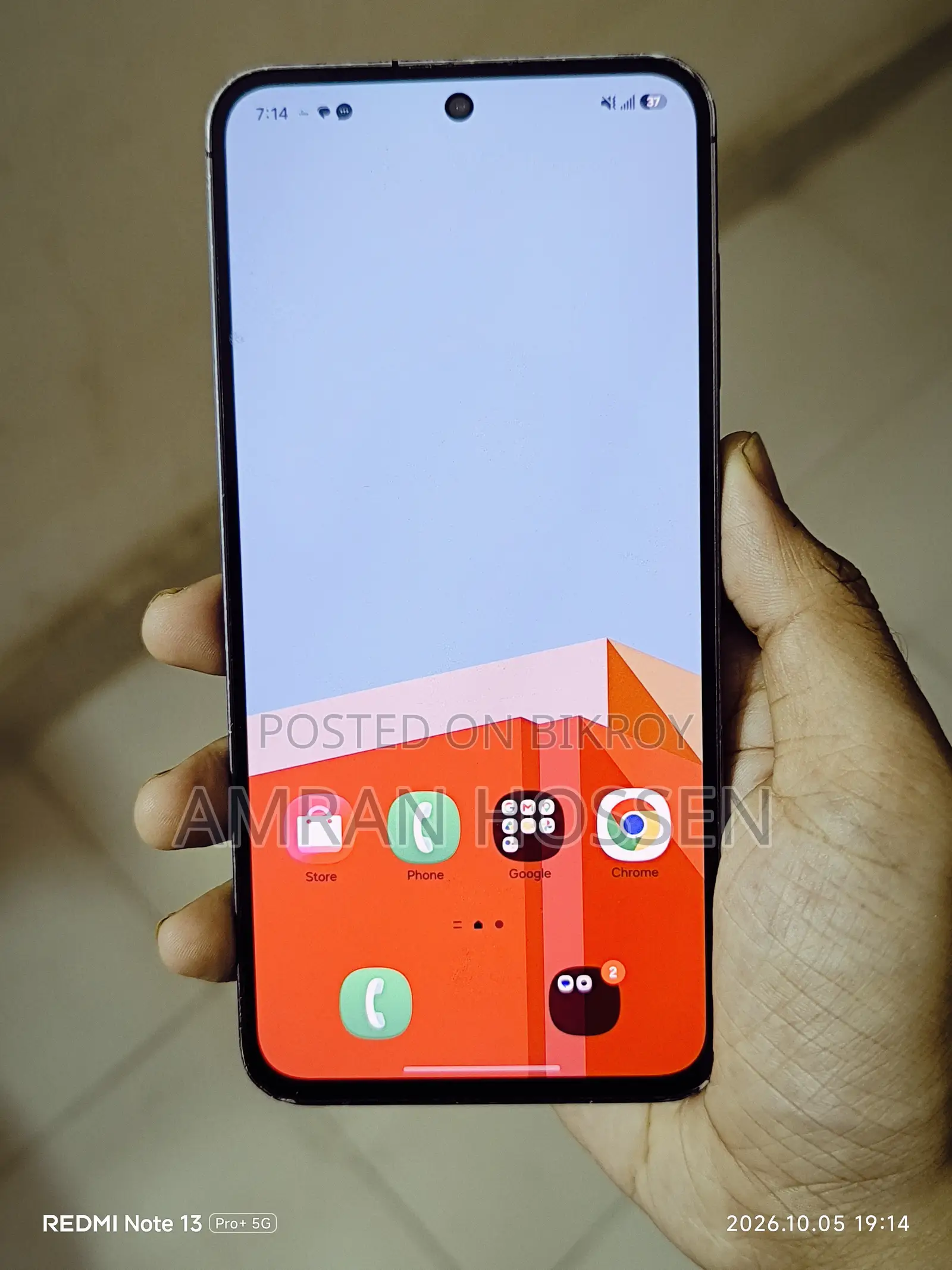 স্যামসাং গ্যালাক্সি এস২৪ এফই ১২৮ জিবি কালো