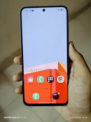 স্যামসাং গ্যালাক্সি এস২৪ এফই ১২৮ জিবি কালো
