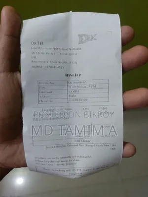 New Xiaomi Redmi Note 17 256 GB Blue