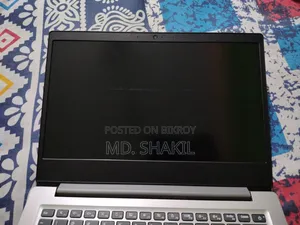 Laptop Lenovo IdeaPad S145 8GB RAM Intel Core i5 500GB SSD